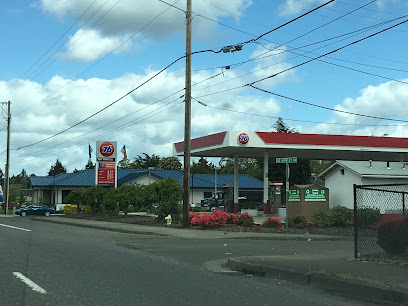 快撑不住了，油价飞涨！俄勒冈州汽油价格创历史新高！