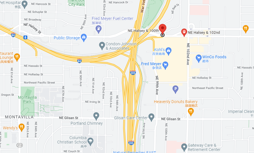 【视频】波特兰高光时刻：两个男人的战斗