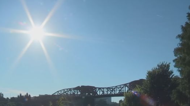 烤验芸芸众生！ 史上最长天数的热浪正在形成！