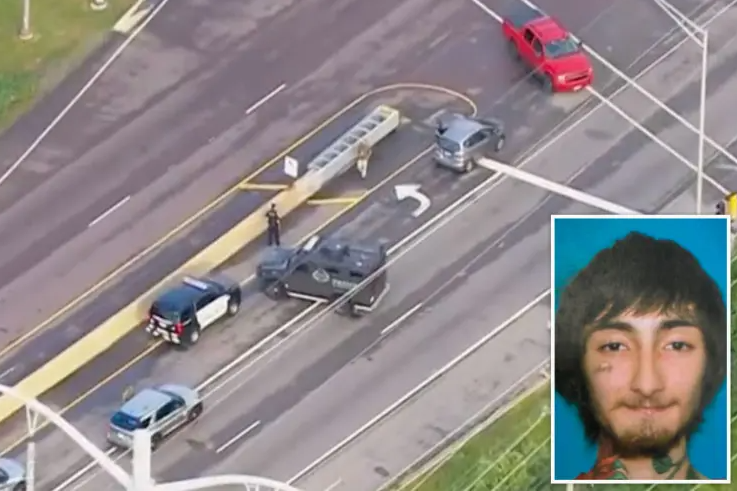 抓了！芝加哥郊区Highland Park枪击屠杀枪手已被抓捕！