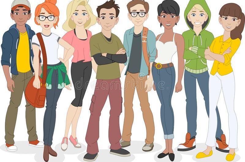 青少年心理健康调查，参与调查有机会抽中奖