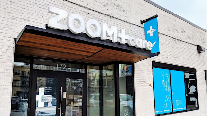 ZoomCare提供免费看病，免费治疗