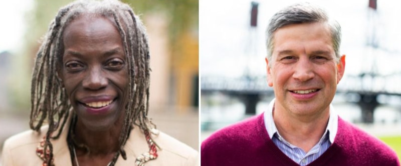 最新民调：Rene 大幅度领先 Jo Ann！