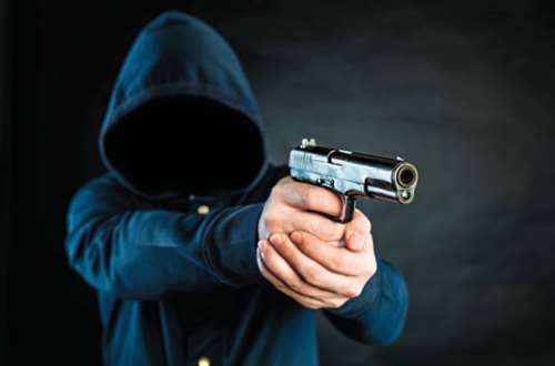 波特兰东南区又有华人被抢车！