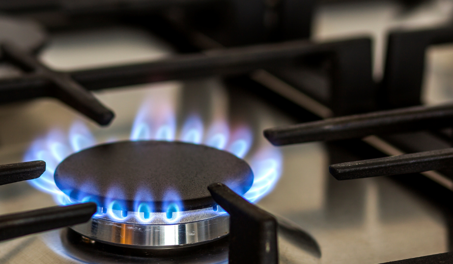 11月起，俄勒冈人的天然气账单飙升！