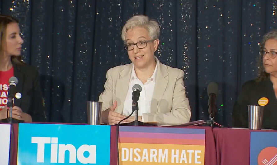 拜登星期六在波特兰，一万美元合照一张