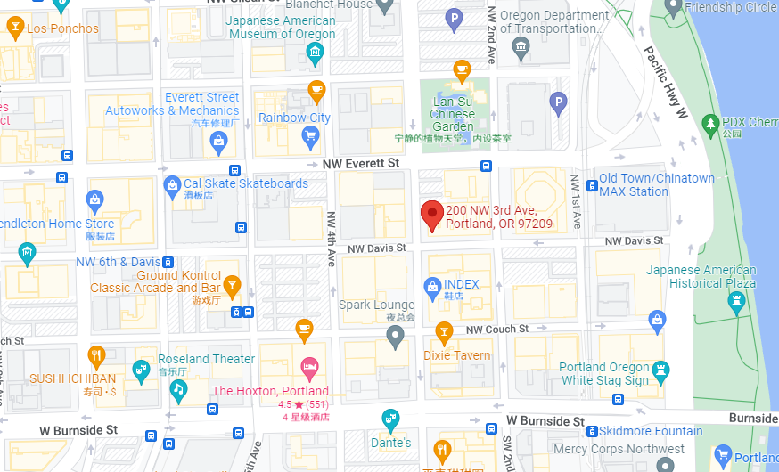 旧城唐人街一星期发生三起行刺