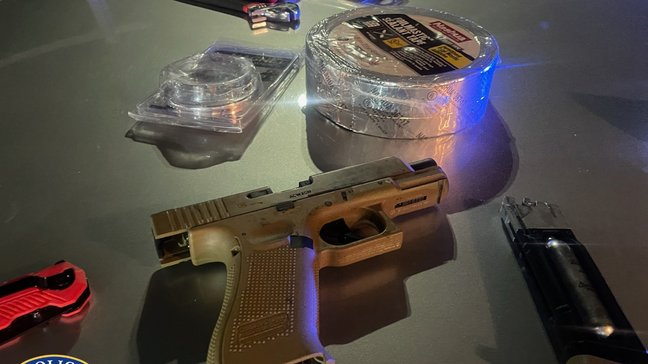 波村华盛顿广场，13名零元购分子被捕！