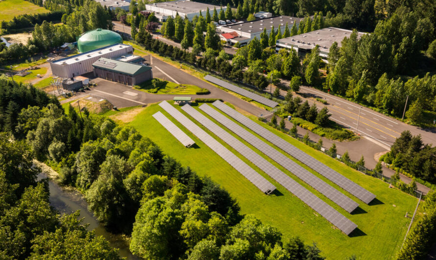 大雨导致波特兰改用井水