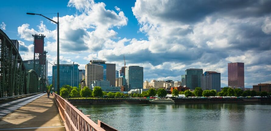 俄勒冈州带薪休假实施！一年休12星期，足额支付工资！