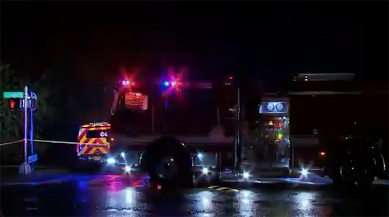 变电站起火，1.5万多家庭断电！