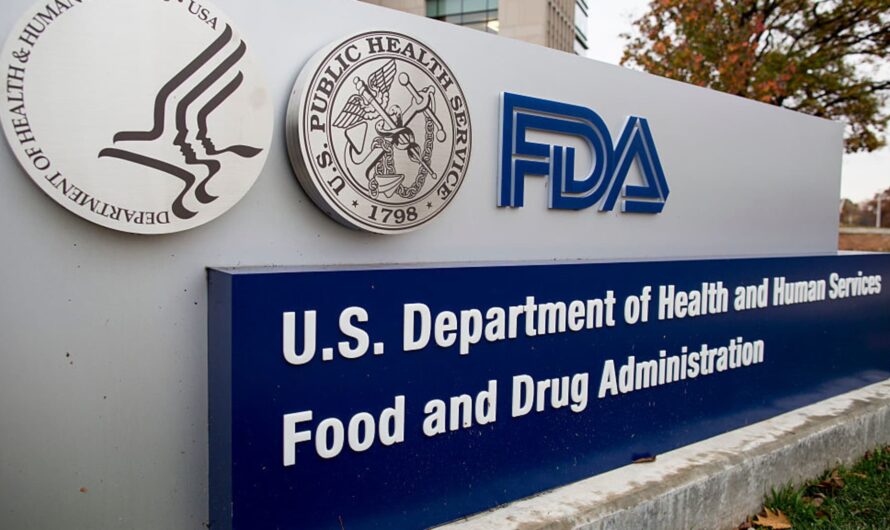 FDA 批准开打最新版的新冠疫苗加强针