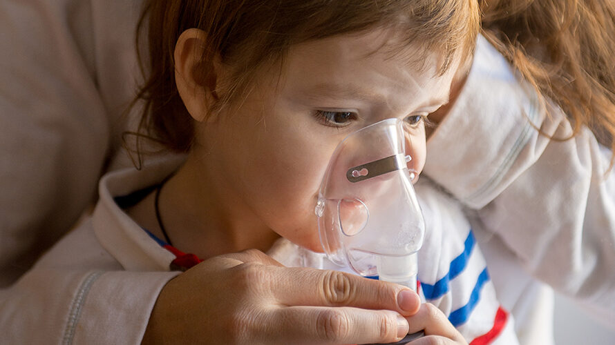 儿童 RSV 病例激增，俄勒冈州宣布紧急状态