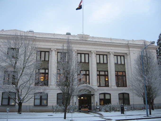 俄勒冈州最高法：暂停“114控枪法”！