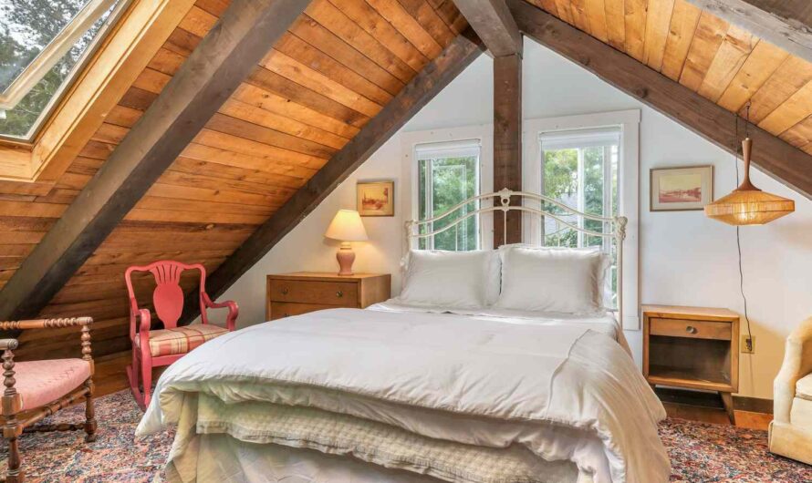 俄勒冈州推新法，有房出租，免税！