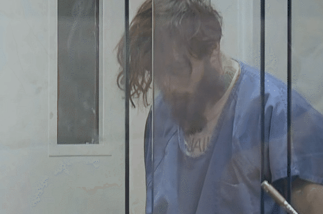 波特兰恐怖MAX袭击者说，受害者是机器人！