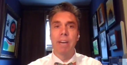 俄勒冈州：做好准备，海妖(XBB)很快到来