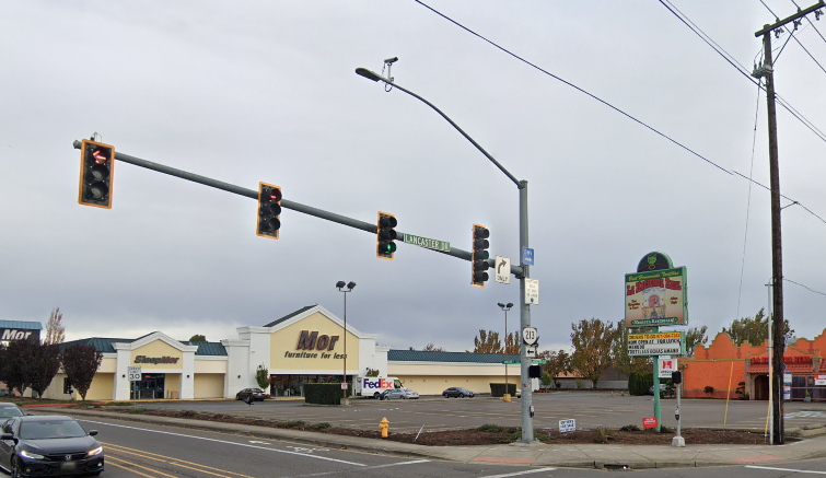 车祸后引发枪战，白人被捕指控歧视黑人