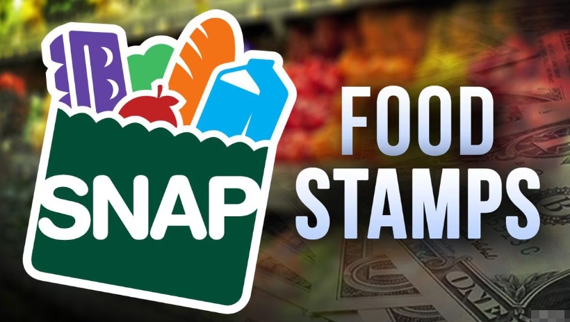 紧急食物救济金即将结束，每月Food Stamp跌回地板！