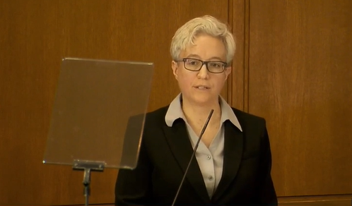 俄勒冈州新州长Tina Kotek宣誓就职！立即发钱发房！