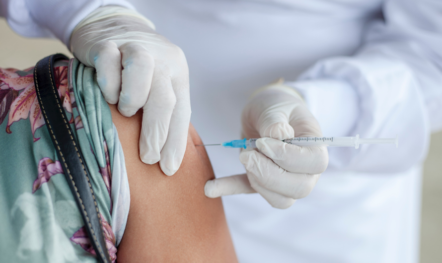 全州免疫排除日，不打完疫苗不准回校