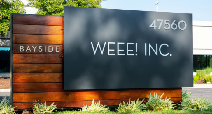 华人生鲜网“Weee!”数据泄露！巨量客户信息被公开！