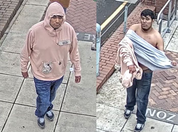 男子因在 Gresham 公园进行强奸被捕