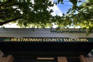 俄勒冈州地区特别选举，5月16日是最后投票日！