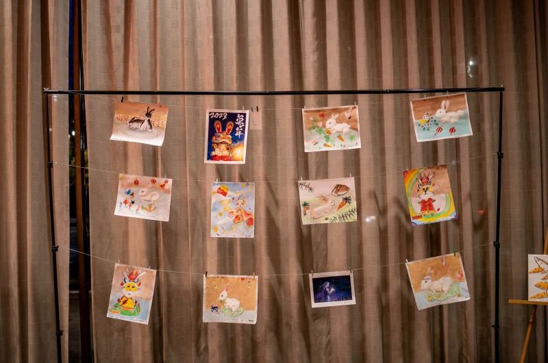 “World No Tobacco Day” Art Competition