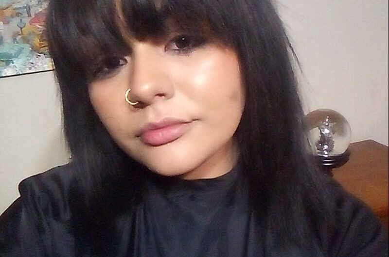 Gresham警方请求帮助寻找24岁失踪女子