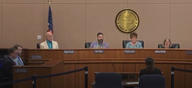 Clackamas县要废除“110毒品法”！