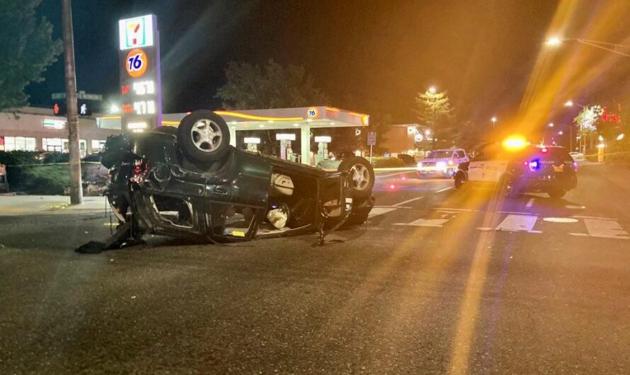 美国十大最狂野城市出炉！波特兰荣膺第二！