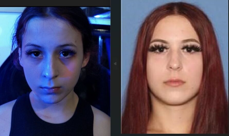 一名16岁的寄养儿童在波特兰失踪