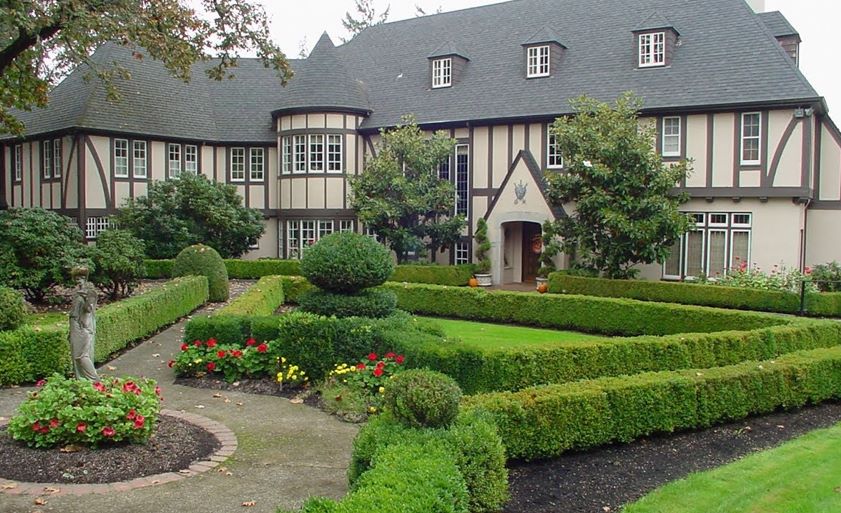 波特兰太乱，州长也不敢回来住，已卖掉波特兰的住宅！