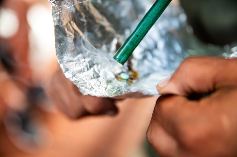 6月起，波特兰已有10名青少年吸毒过量，7名是5岁以下！