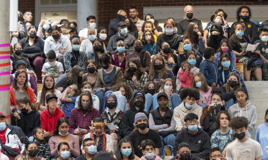 波特兰教师大罢工逼近！学区宣布应急计划，无课可上，吃餐难！