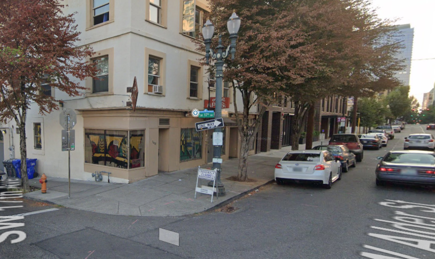 一人有一个梦想！如果可以，超一半人想搬离波特兰！