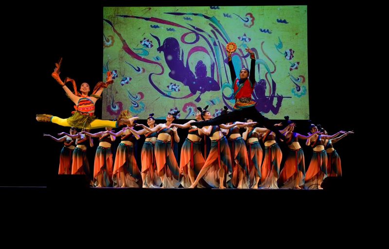 欢聚龙年，早鸟有礼！波特兰龙年春晚门票优惠火爆开售