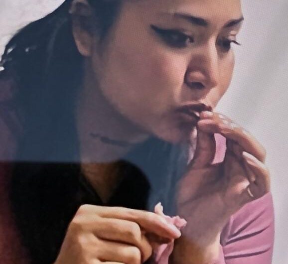 在波特兰工作的加州女子尸体找到