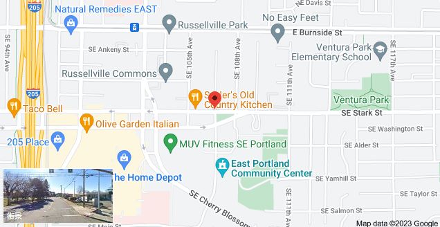 圣诞节凌晨，波特兰东南区一行人被撞死