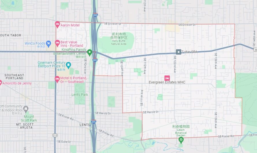 Powell街东部居民被要求就地避难！搜捕武装抢劫犯中！