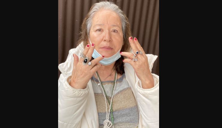 亚裔妇女失踪，警方寻求公众帮助寻找！