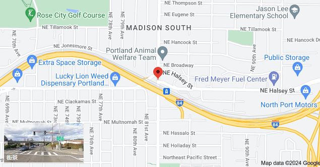 波特兰82街MAX站发生刺伤事件，一人死亡