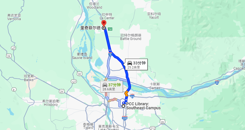 北美必吃网红In-N-Out搁置波特兰，将在小温地区开店！