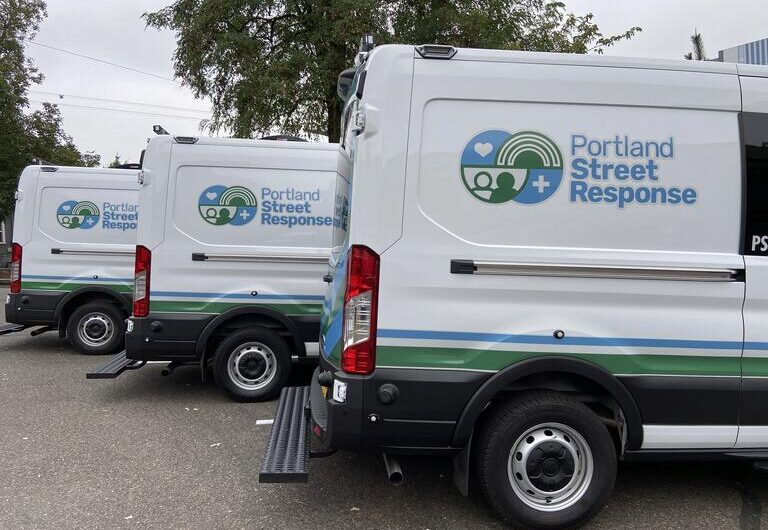 清算Jo Ann？冈萨雷斯希望剔除“波特兰街道响应”