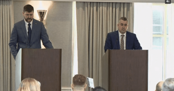 决战五月！检察官施密特四面楚歌！