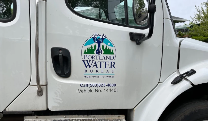 吓人一跳，波特兰一家庭欠17000美元水费！