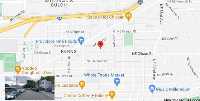 波特兰东北社区发生袭击事件，男子死亡