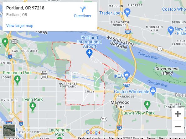 找到了！13.26亿美元强力球在波特兰东北出售的