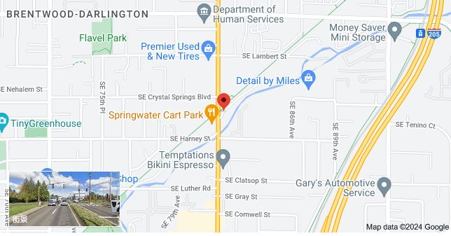 波特兰东南区发生持刀伤人事件，1人受伤